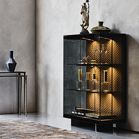 Cattelan ShowRoom Milano Madia Design Living