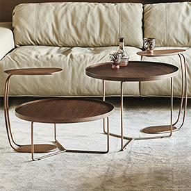 Cattelan ShowRoom Milano Design Living