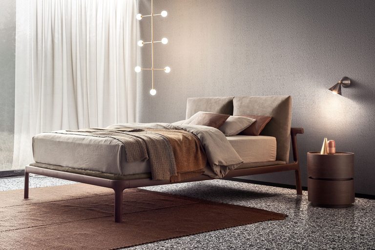 Pianca: Letto Fushimi