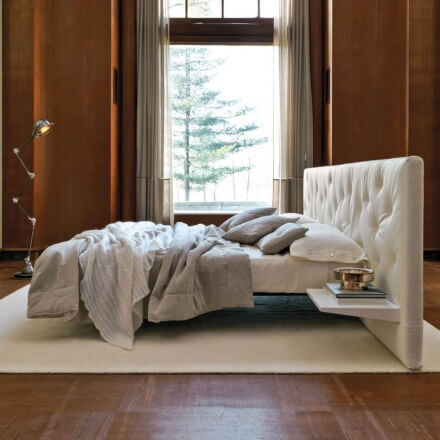 Desirée Divani Letto Showroom Milano