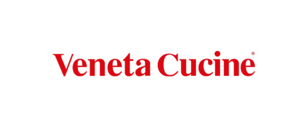 Veneta Cucine showroom Milano e Provincia logo veneta cucine