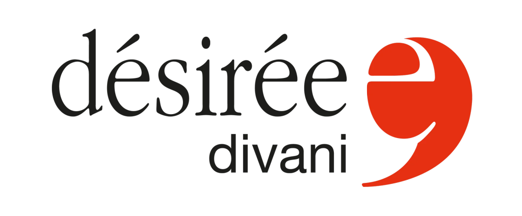Desirée logo