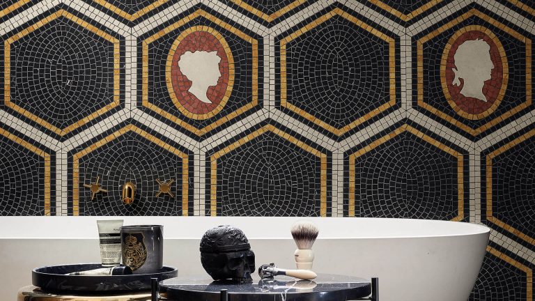 Showroom Bisazza Milano e Provincia