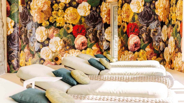 Showroom Bisazza Milano e Provincia