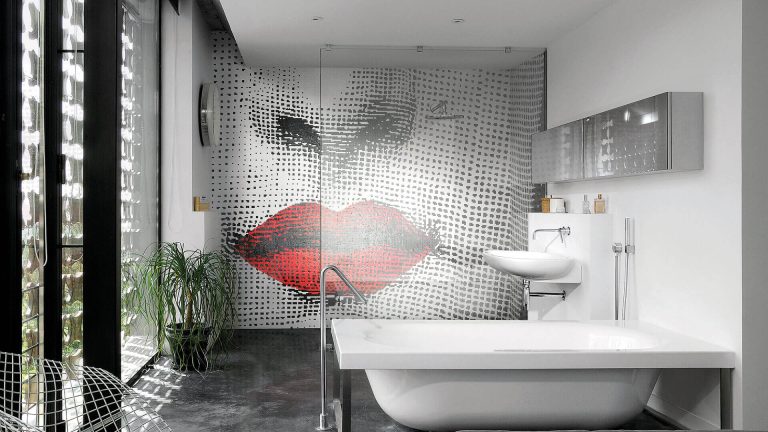 Showroom Bisazza Milano e Provincia