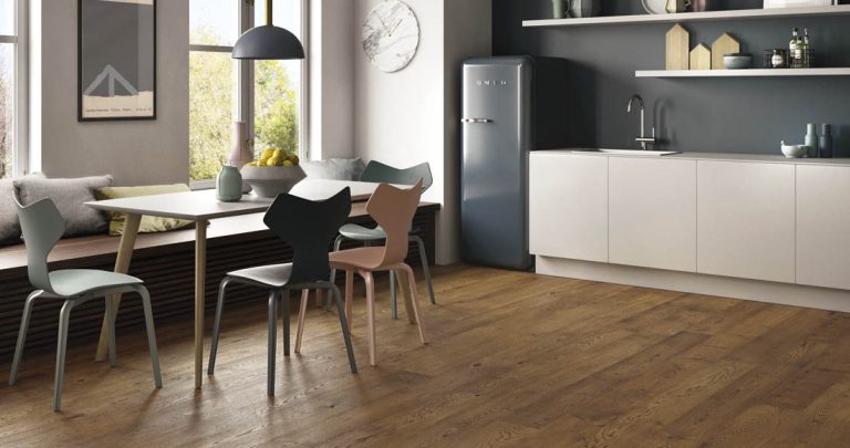 Woodco Parquet