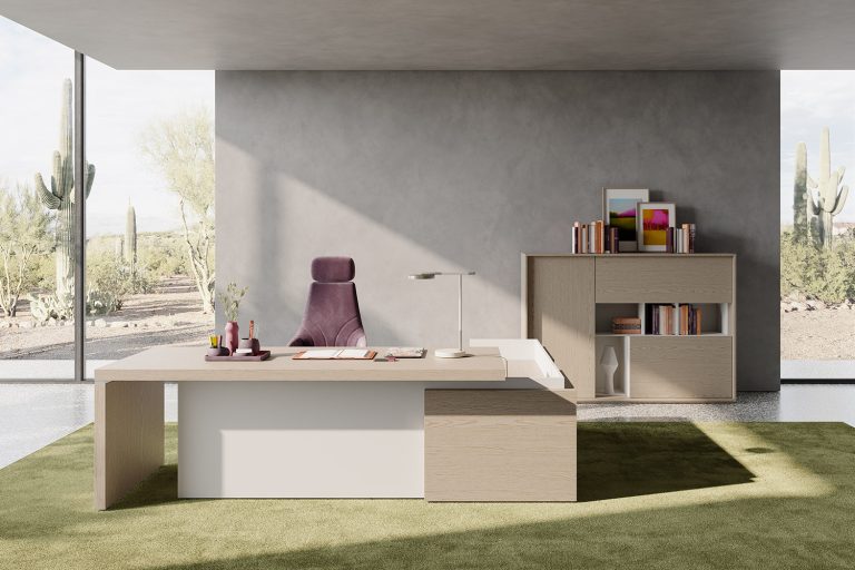 Prof Sessanta - Arredo Showroom Milano