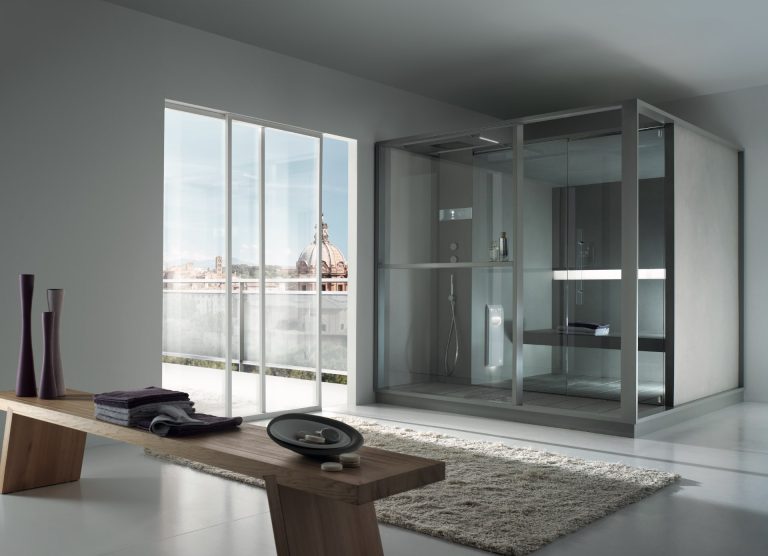 Effegibi - Arredo - Showroom Milano