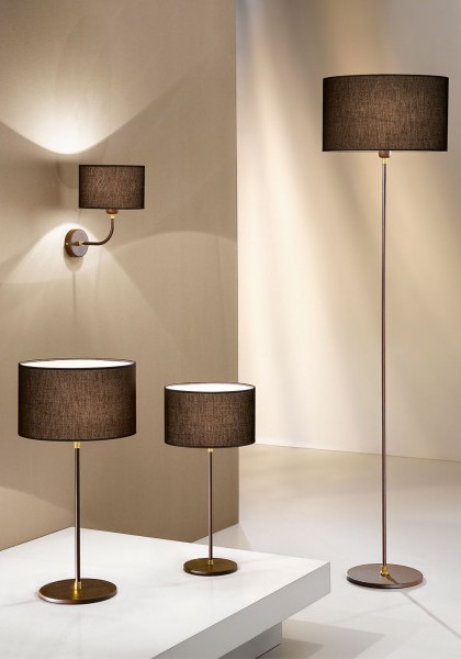 Antea Luce lampade da terra