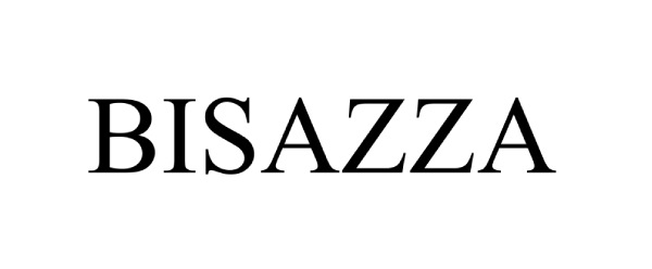 bisazza logo marchio arredamento