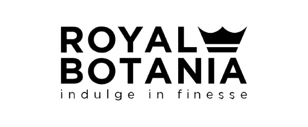 Royal Botania showroom Milano e Provincia royal botania logo marchio arredamento
