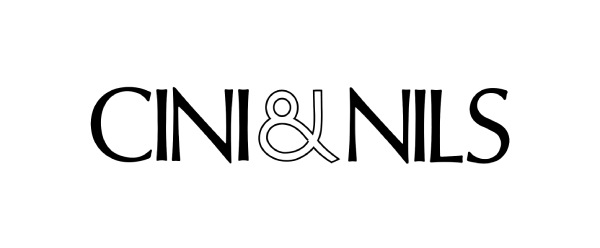 cini&nils logo marchio arredamento