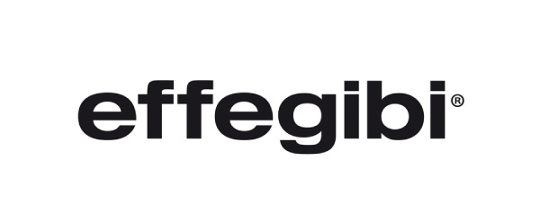 Effegibi showroom Milano e Provincia effegibi logo marchio arredamento