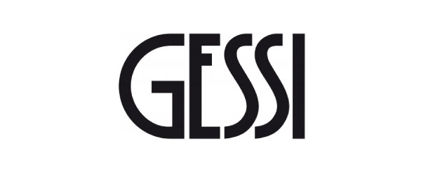 gessi logo marchio arredamento