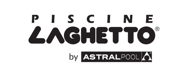 Piscine Laghetto showroom Milano e Provincia piscine laghetto logo marchio arredamento