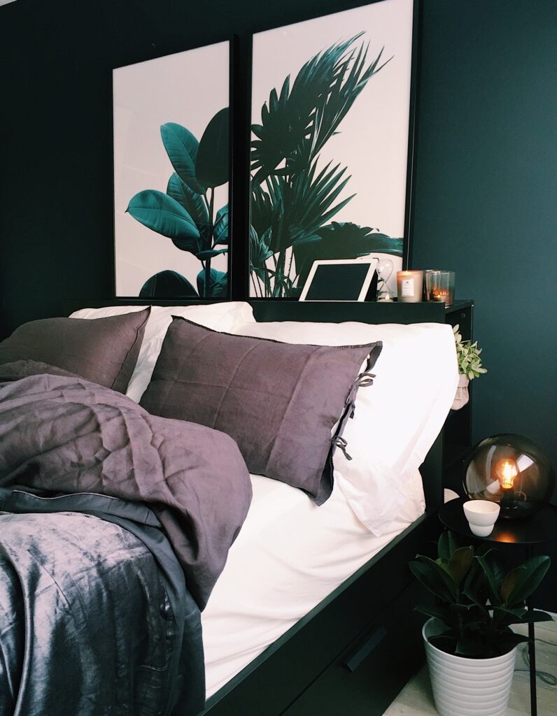 Colori perfetti per la camera da letto: le immagini più belle