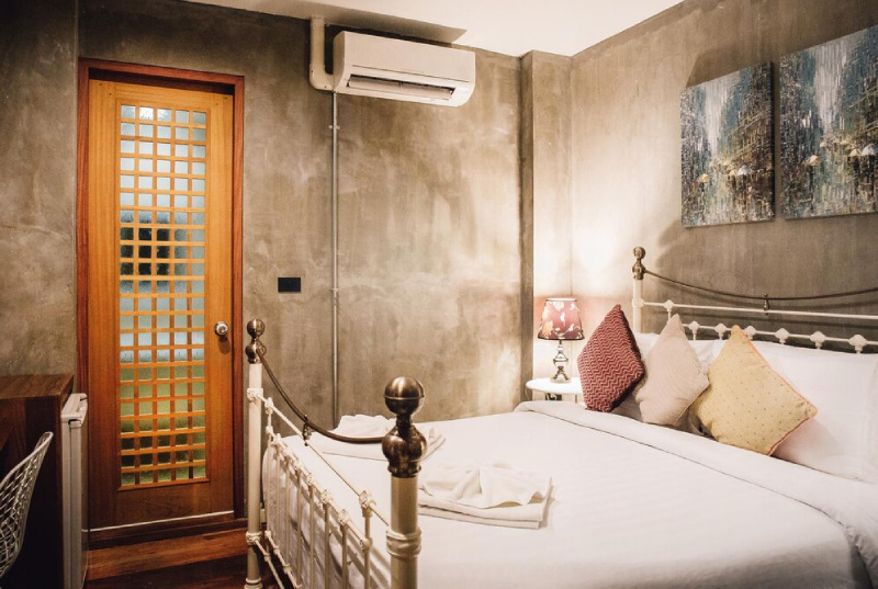 arredare B&B con materiali ecosostenibili