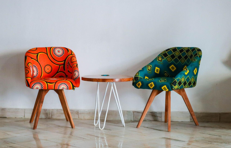Arredamento vintage moderno: l'incontro tra passato e presente nell'interior design