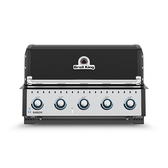 broil king BARON 520 incasso