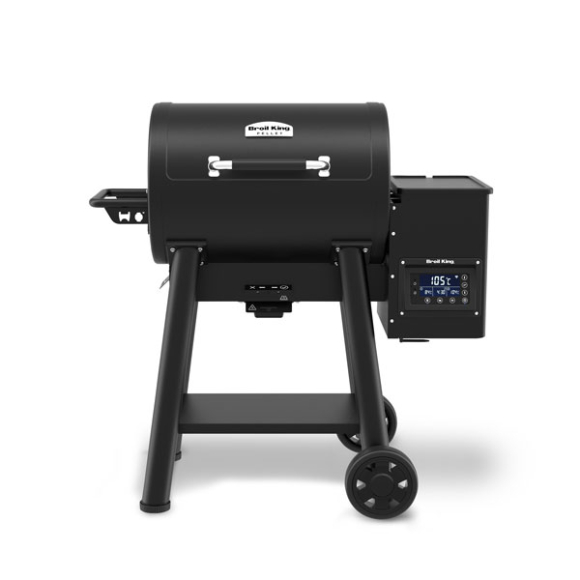 broil king Crown Pellet 400