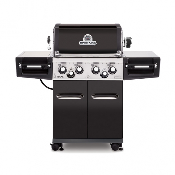 broil king REGAL 490