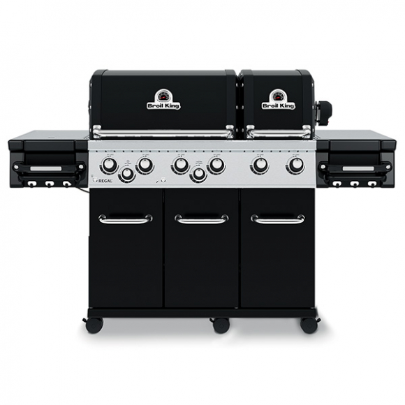 broil king Regal 690