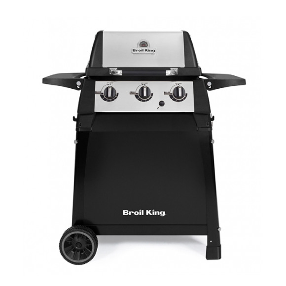broil king portachef