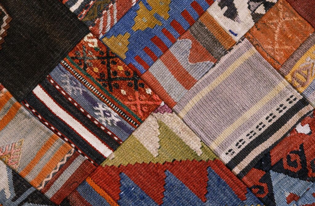 Guida alla scelta del tappeto: i tappeti orientali