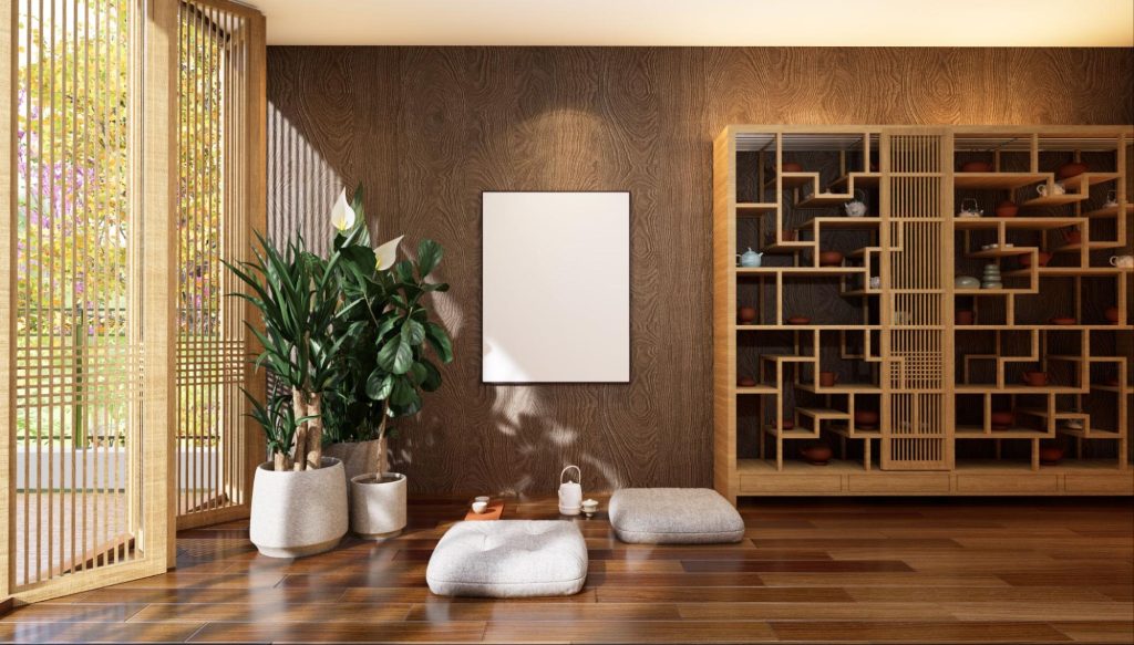 Feng Shui Luce