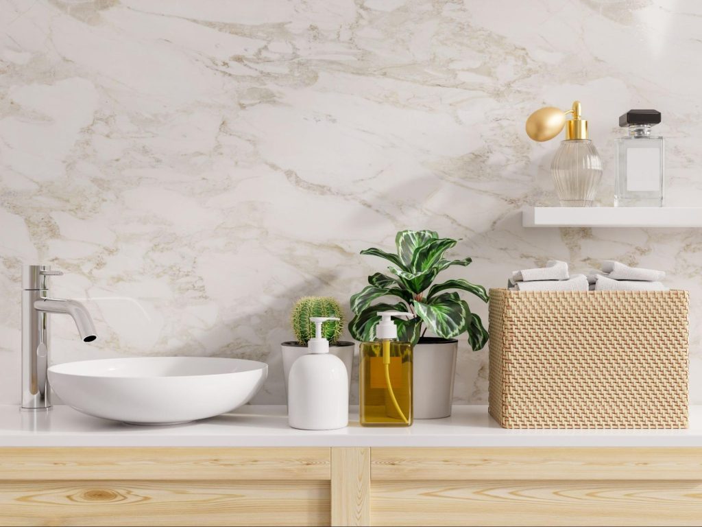 Arredo Marmo