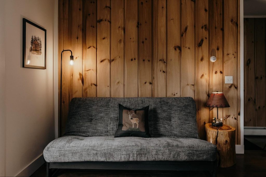 Arredo Country Americano