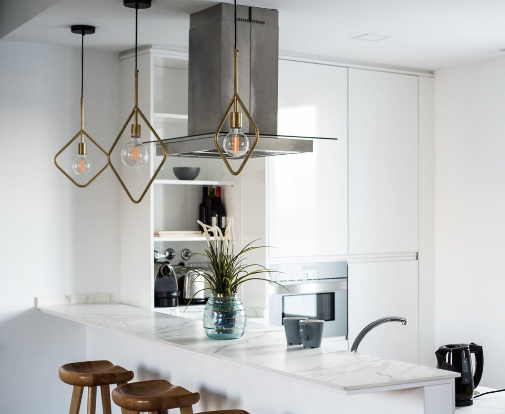 I materiali più utilizzati per il tuo lampadario