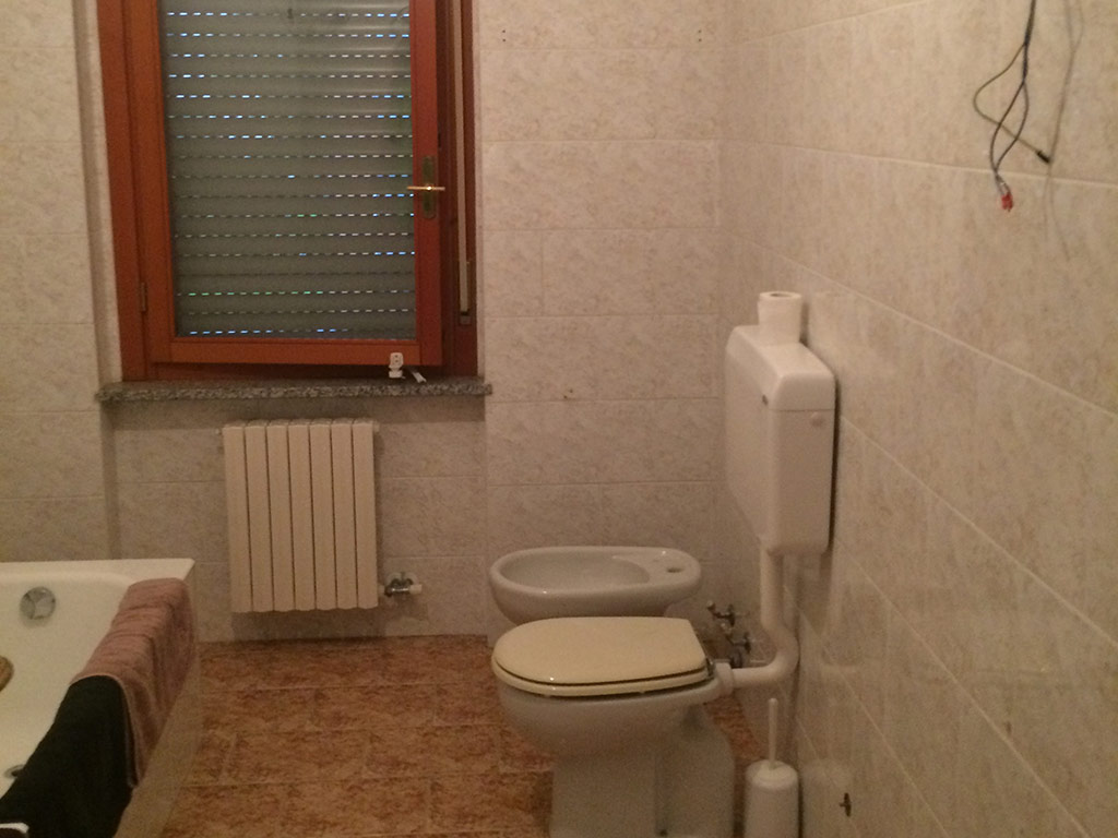 Bagno_stato_di_fatto Ristrutturazione a Milano e Provincia come era prima