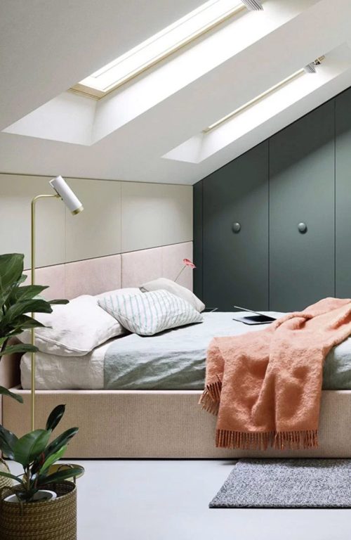 Progettazione e Arredo Camerette - Showroom a Milano