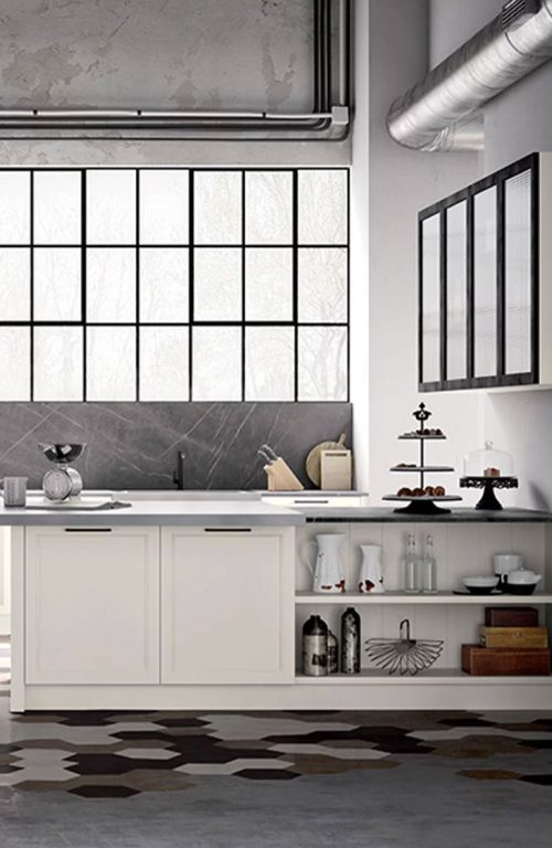 Progettazione e Arredo Cucine a Milano - CLM Design & Contract