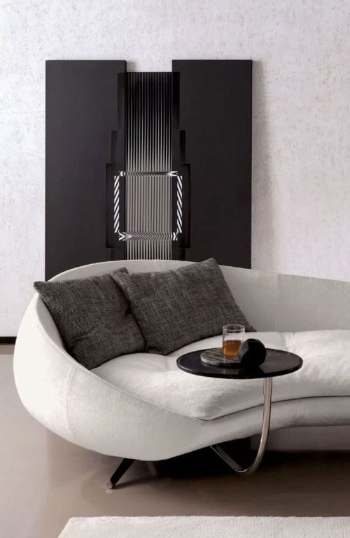 Progettazione e Arredo Zona Giorno - Living - Showroom Cucine a Milano