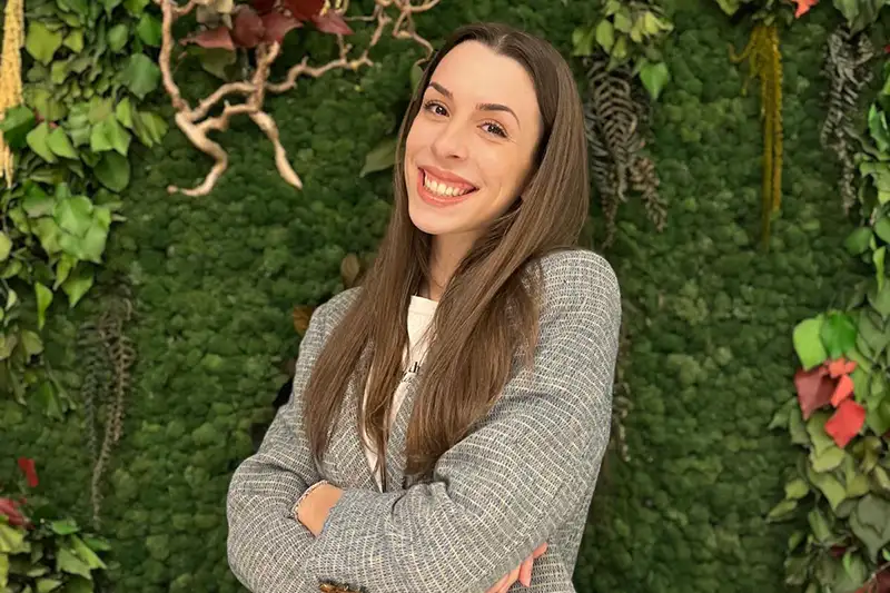 Ilaria D’Angelo