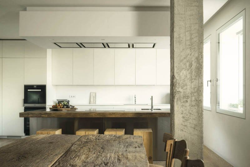 Progettazione e Arredo Cucine - Showroom Cucine a Milano