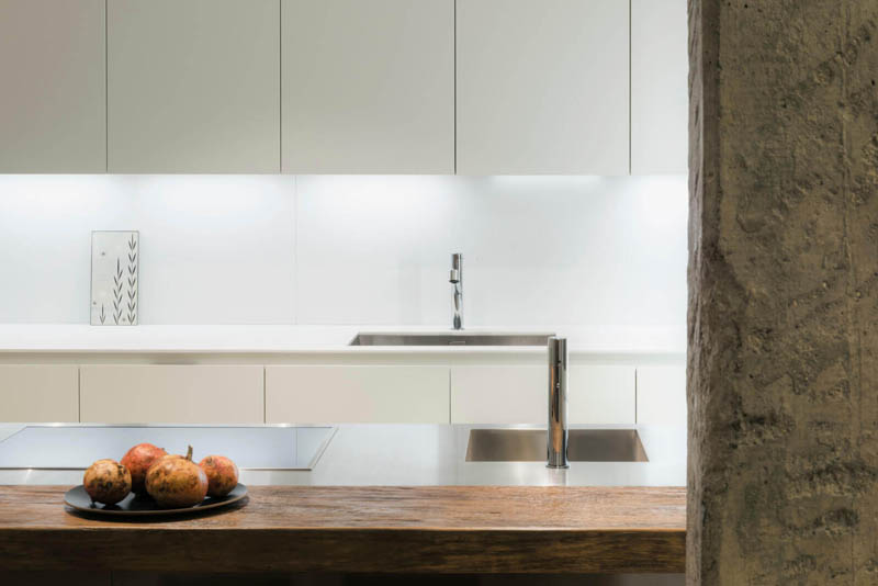 Progettazione e Arredo Cucine - Showroom Cucine a Milano