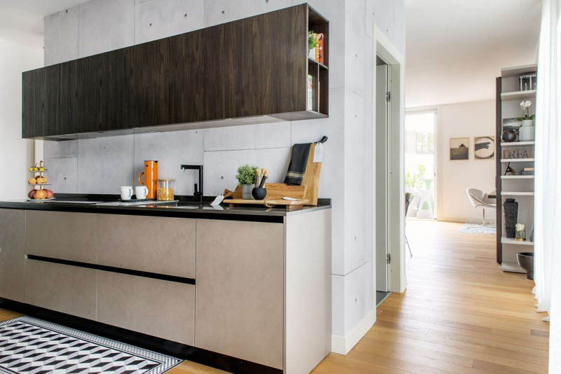 Progettazione e Arredo Cucine - Showroom Cucine a Milano