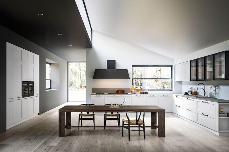Progettazione e Arredo Cucine - Showroom Cucine a Milano