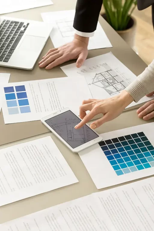 CLM Design & Contract realizza la casa dei tuoi sogni a Milano e Provincia