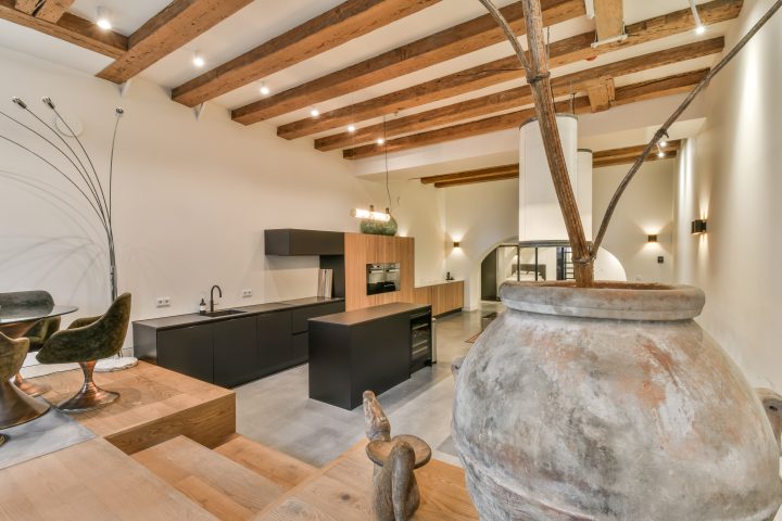 Come ristrutturare casa a Milano
