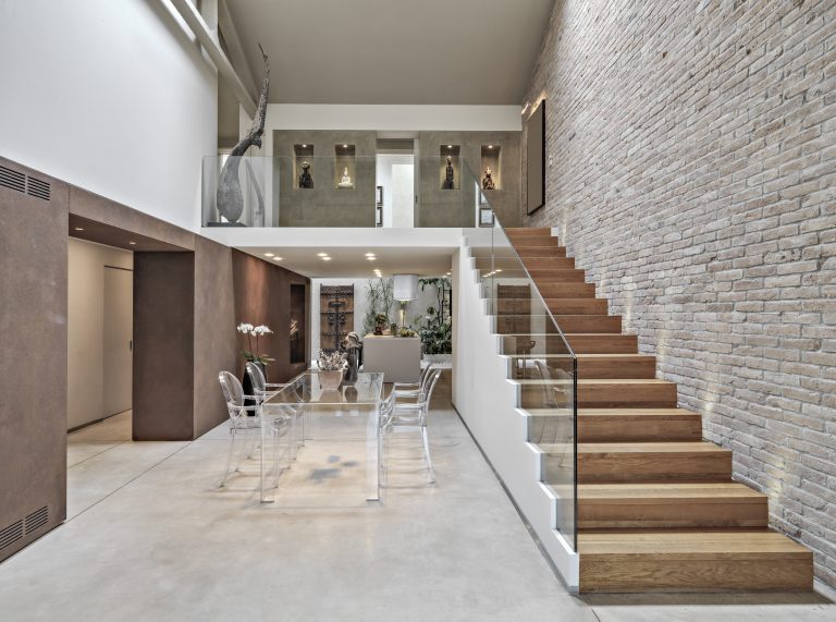 Loft a Milano: come organizzare gli spazi con una ristrutturazione di stile