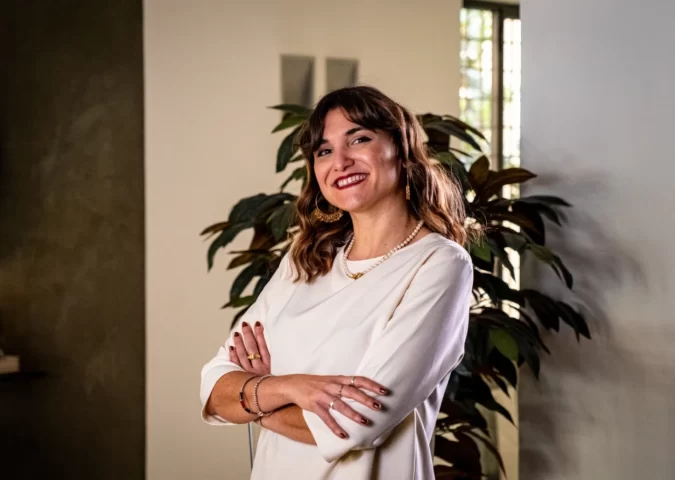 Alessandra Zambolin