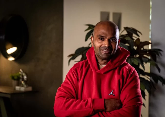 Fernando Prasad