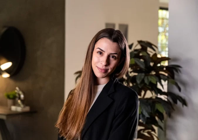 Ilaria D'Angelo