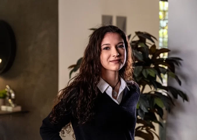 Sabrina Campa